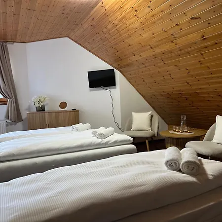 Guest house Bella Spindleruv Mlyn