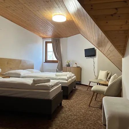 Bella 3* Špindlerŭv Mlýn