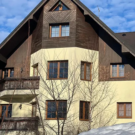 Bella 3* Szpindlerowy Młyn