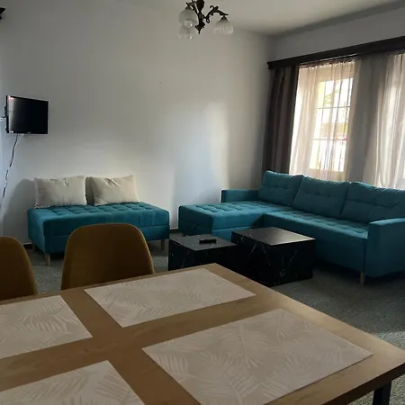 Guest house Bella