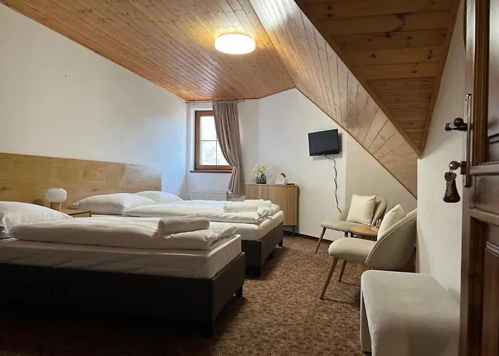 Bella 3* Szpindlerowy Młyn