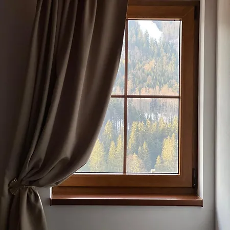 Bella Penzion Špindlerŭv Mlýn