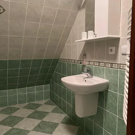 Penzion Bella Špindlerŭv Mlýn