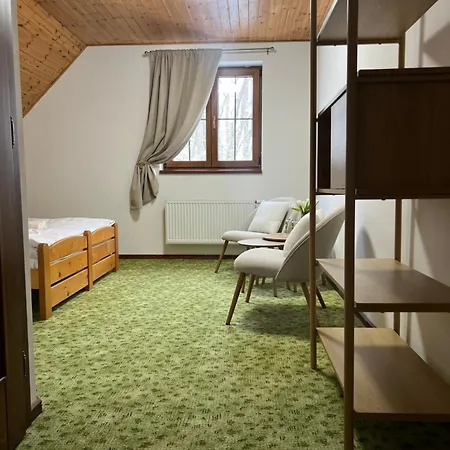 Pensjonat Bella 3*