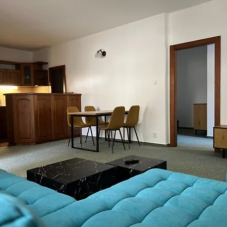 Penzion Bella Špindlerŭv Mlýn