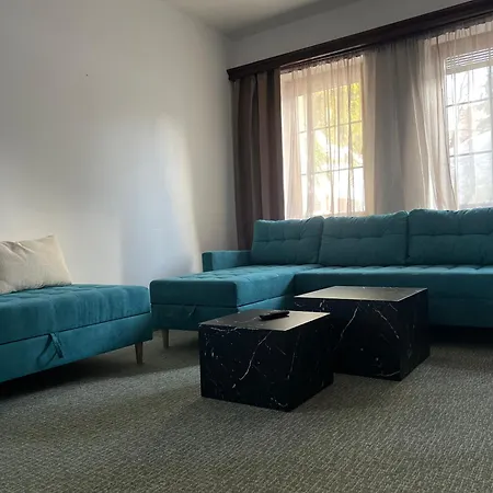 Πανσιόν Bella Špindlerŭv Mlýn