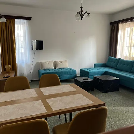 Πανσιόν Bella Špindlerŭv Mlýn