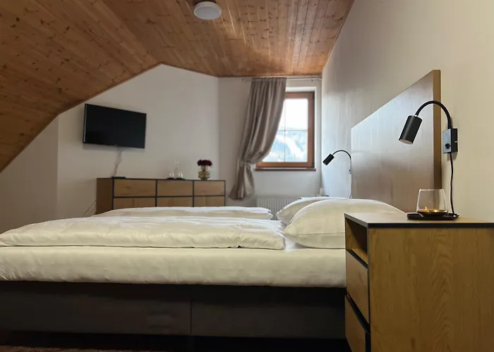 Bella Guest house 3*