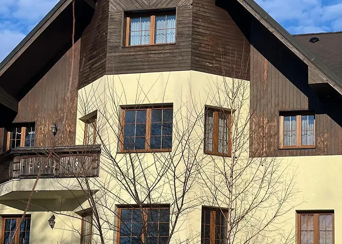 Bella 3* Spindleruv Mlyn
