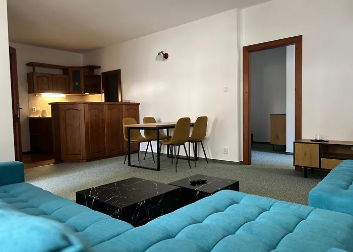 Guest house Bella Spindleruv Mlyn