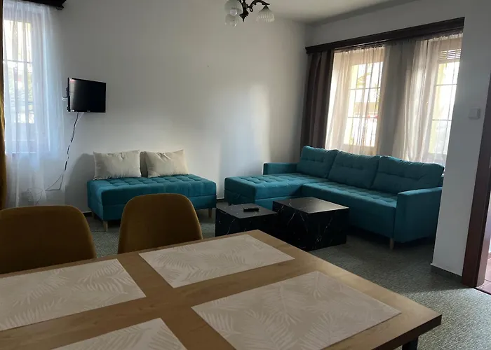 Guest house Bella